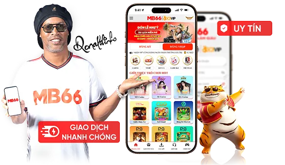 Giao diện di động 8us Web
